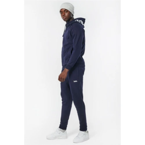 BODY ACTION Ανδρική Ζακέτα 073215-01