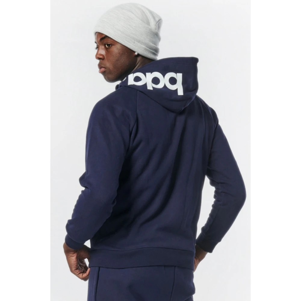 BODY ACTION Ανδρική Ζακέτα 073215-01