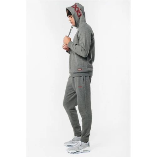 BODY ACTION Ανδρική Ζακέτα 073215-01