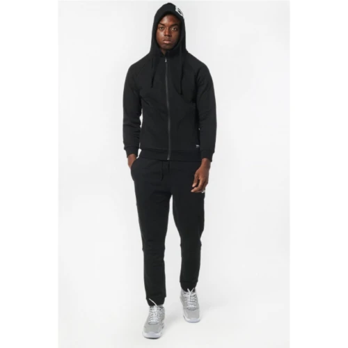 BODY ACTION Ανδρική Ζακέτα 073215-01