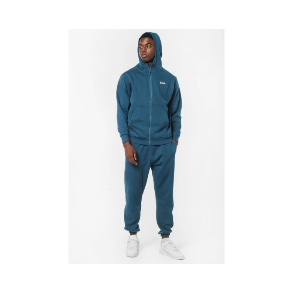 BODY ACTION Ανδρική Ζακέτα 073218-01