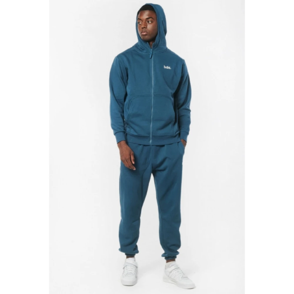 BODY ACTION Ανδρική Ζακέτα 073218-01