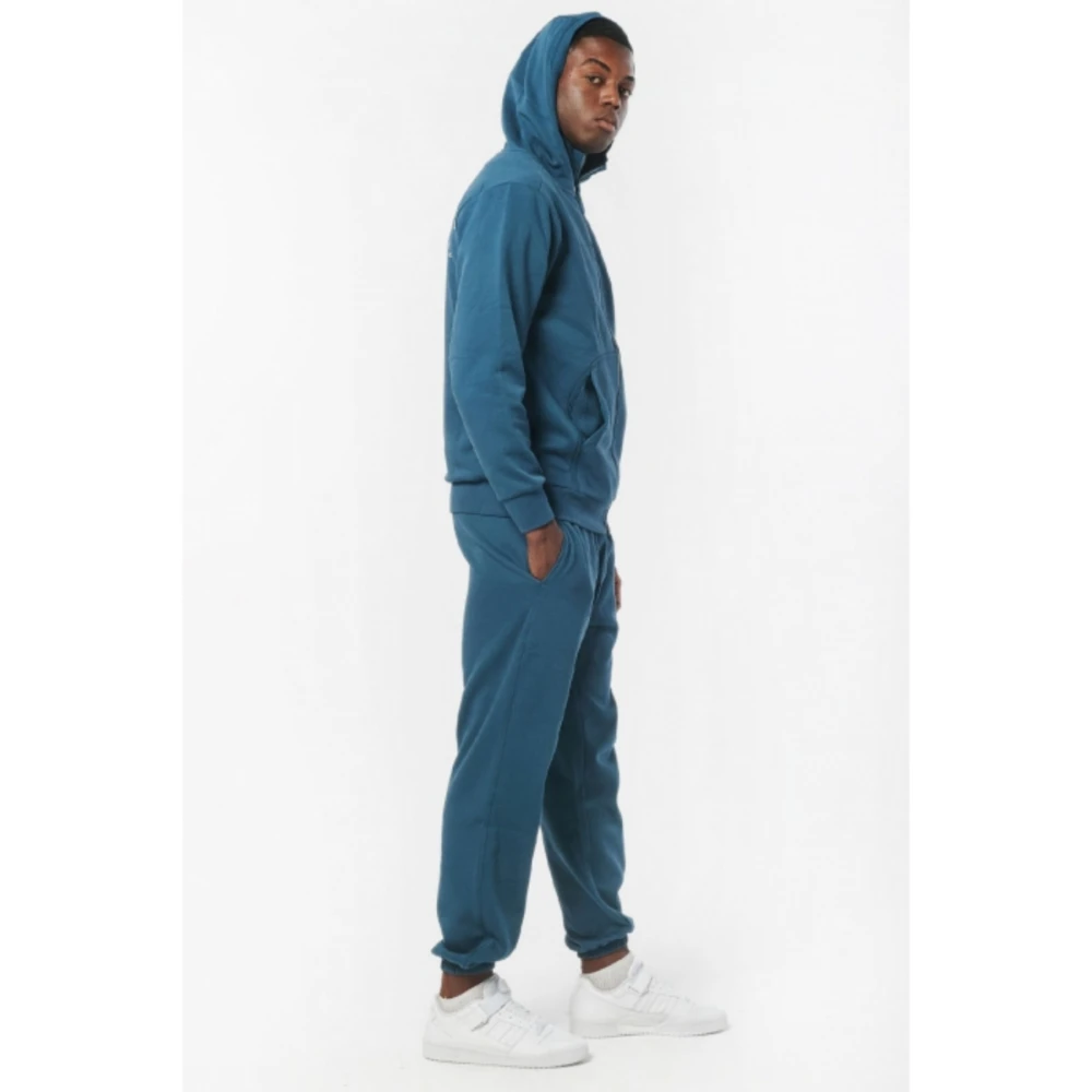 BODY ACTION Ανδρική Ζακέτα 073218-01