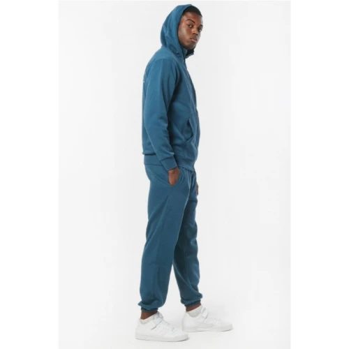 BODY ACTION Ανδρική Ζακέτα 073218-01