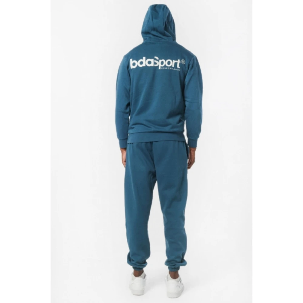 BODY ACTION Ανδρική Ζακέτα 073218-01