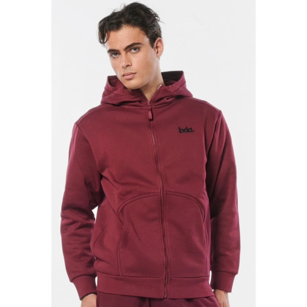 BODY ACTION Ανδρική Ζακέτα 073218-01