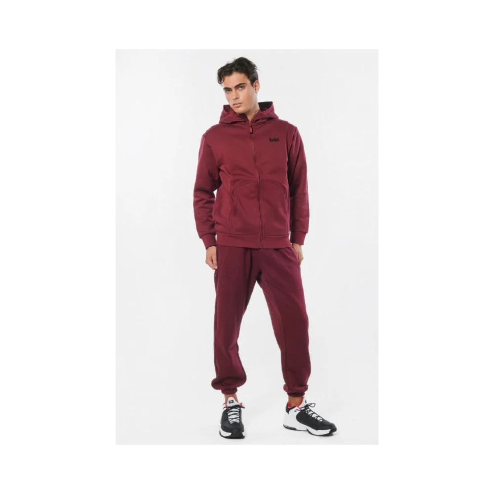 BODY ACTION Ανδρική Ζακέτα 073218-01