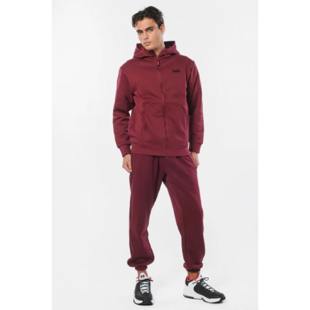 BODY ACTION Ανδρική Ζακέτα 073218-01