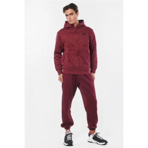 BODY ACTION Ανδρική Ζακέτα 073218-01