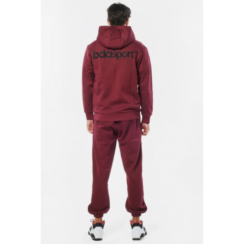 BODY ACTION Ανδρική Ζακέτα 073218-01