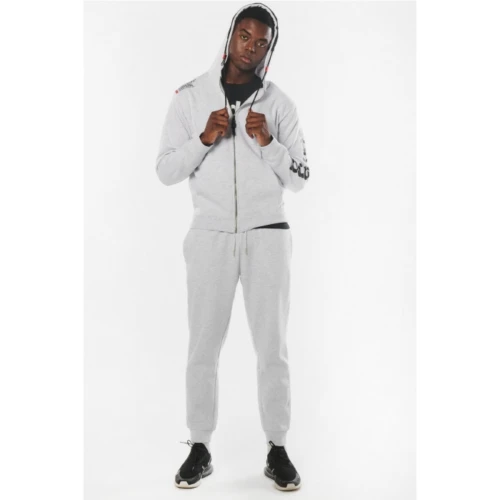 BODY ACTION Ανδρική Ζακέτα 073220-01