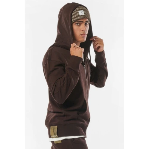 BODY ACTION Ανδρική Ζακέτα 073221-01