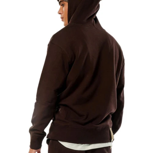 BODY ACTION Ανδρική Ζακέτα 073221-01