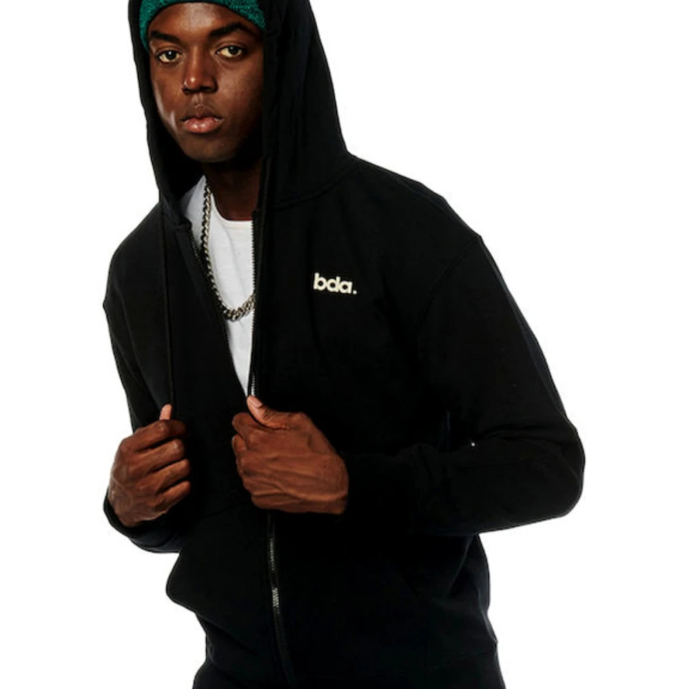 BODY ACTION Ανδρική Ζακέτα 073221-01