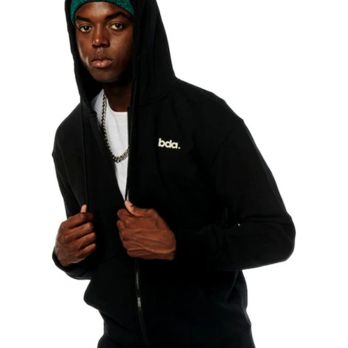 BODY ACTION Ανδρική Ζακέτα 073221-01