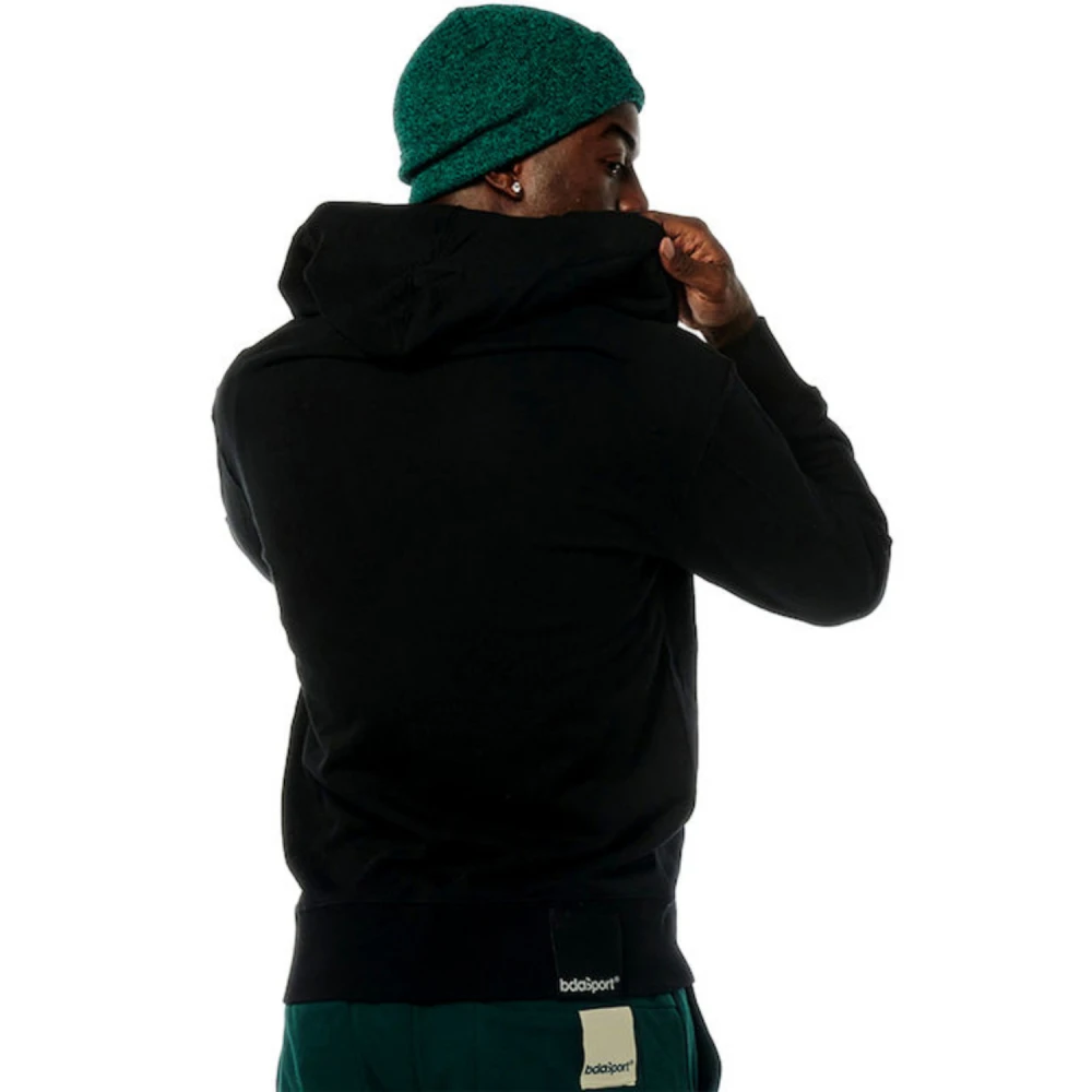 BODY ACTION Ανδρική Ζακέτα 073221-01