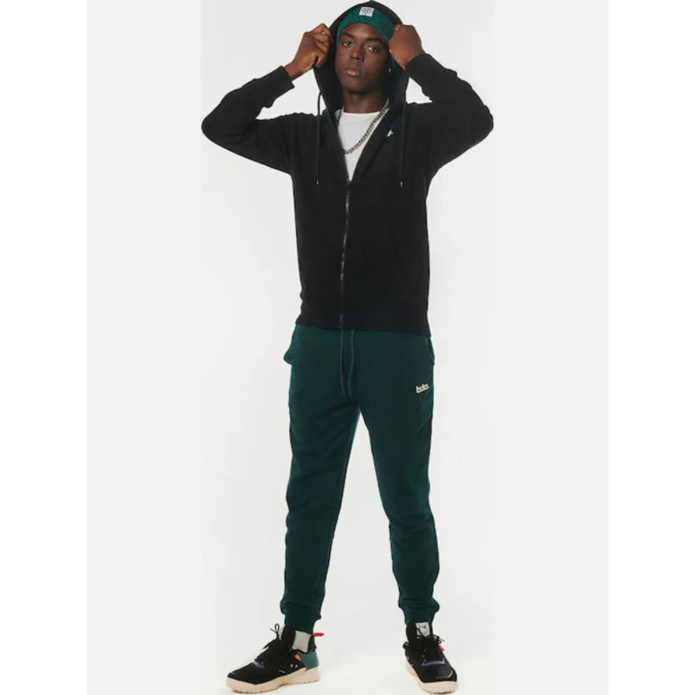 BODY ACTION Ανδρική Ζακέτα 073221-01