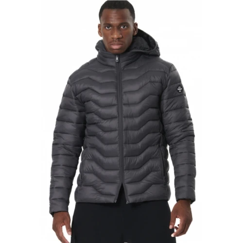 BODY ACTION Ανδρικό Μπουφάν 073535-01