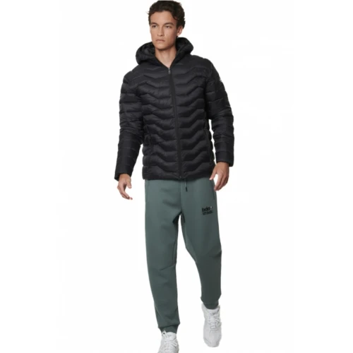 BODY ACTION Ανδρικό Μπουφάν 073535-01