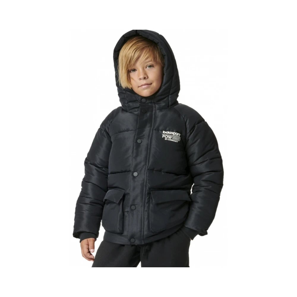 BODY ACTION Παιδικό Μπουφάν 074407-01
