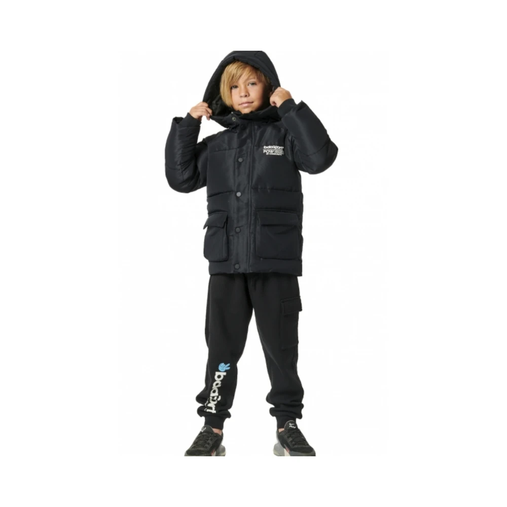 BODY ACTION Παιδικό Μπουφάν 074407-01