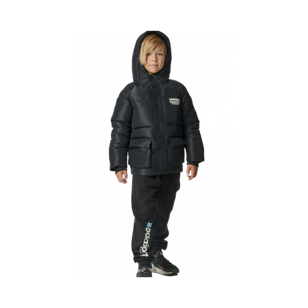 BODY ACTION Παιδικό Μπουφάν 074407-01