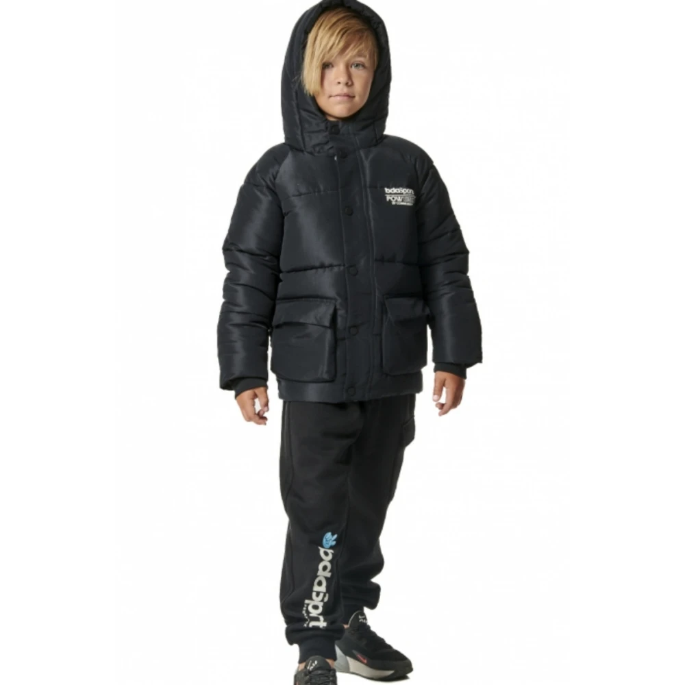BODY ACTION Παιδικό Μπουφάν 074407-01