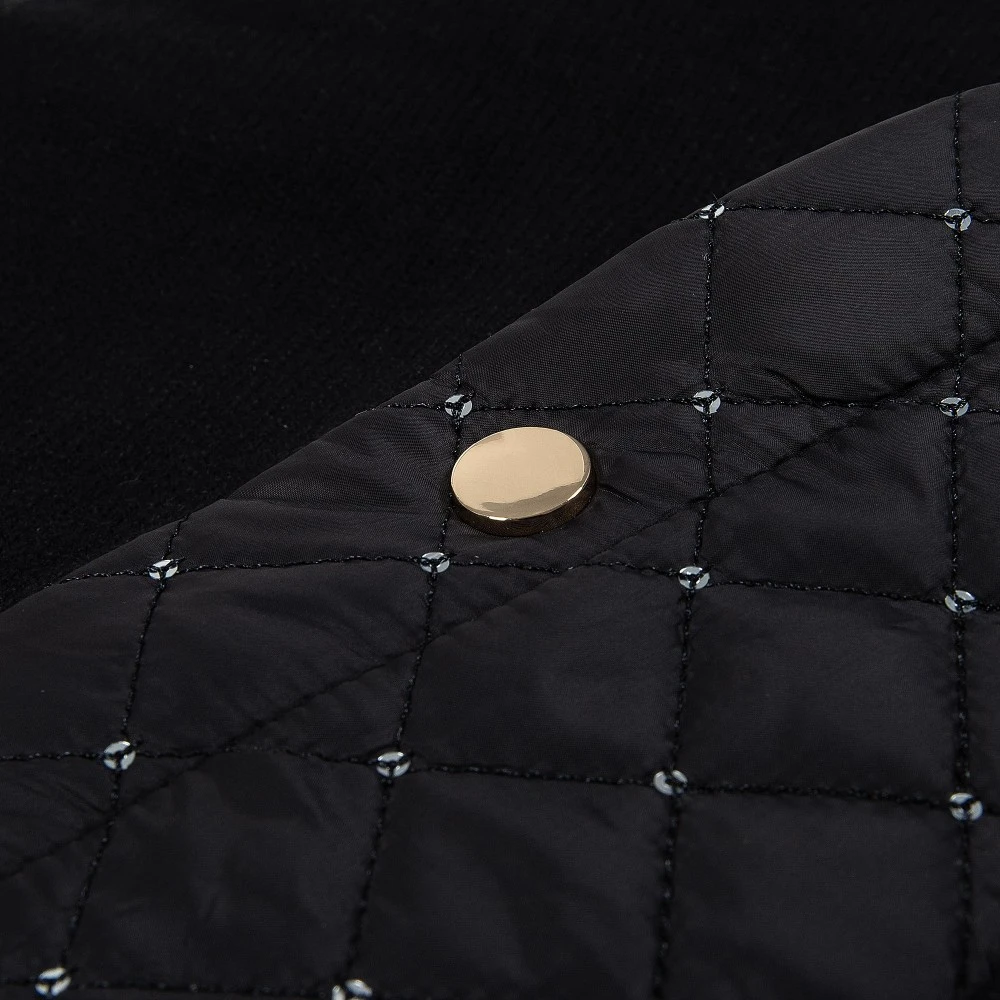 CAVALIERI Μπλούζα Πλεκτή με Φουσκωτό Μανίκι