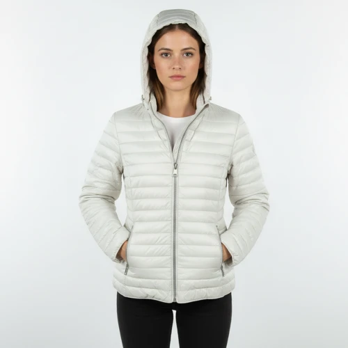 CAVALIERI Μπουφάν με Κουκούλα 2905