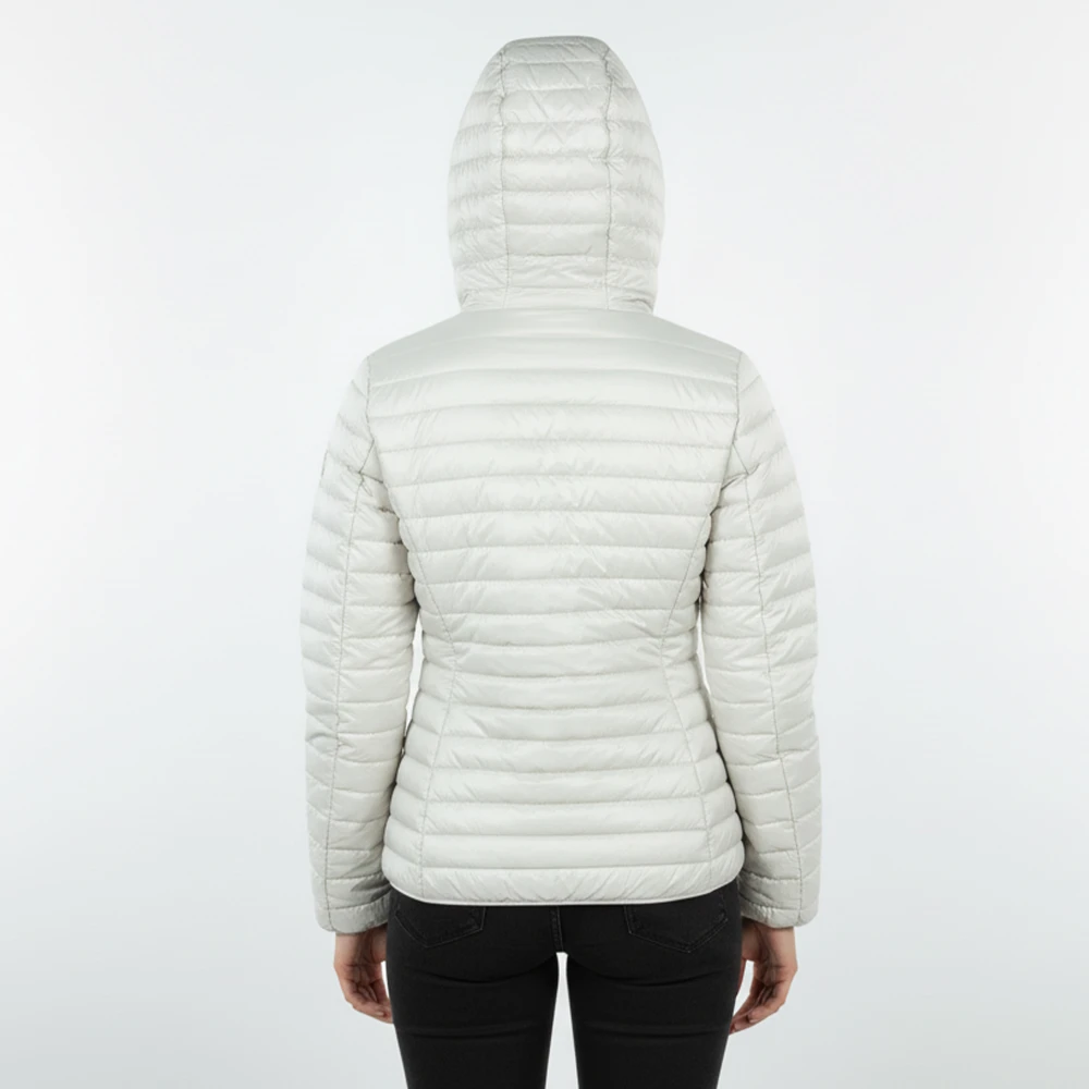 CAVALIERI Μπουφάν με Κουκούλα 2905