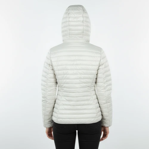 CAVALIERI Μπουφάν με Κουκούλα 2905