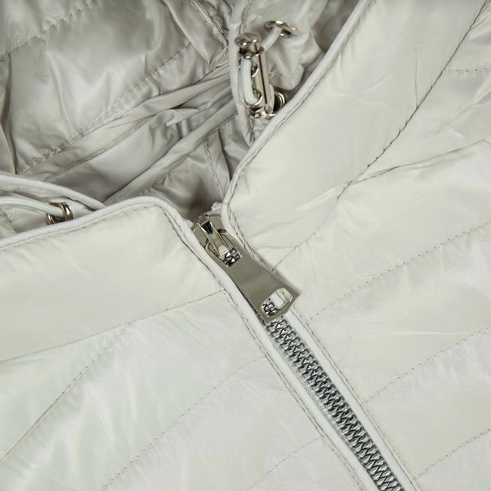 CAVALIERI Μπουφάν με Κουκούλα 2905