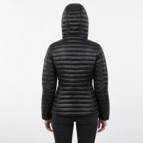 CAVALIERI Μπουφάν με Κουκούλα 2905