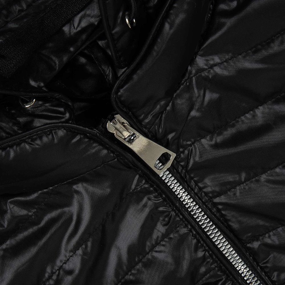 CAVALIERI Μπουφάν με Κουκούλα 2905