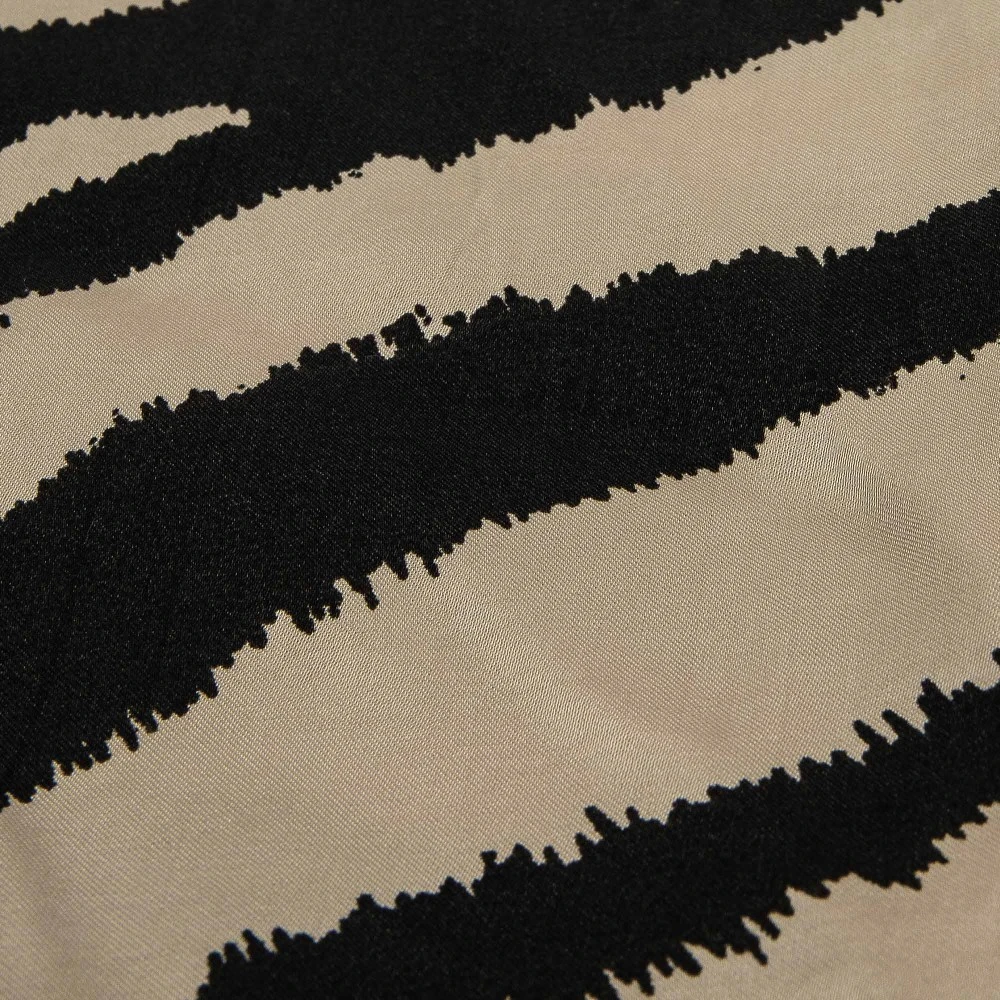 CAVALIERI Φούστα Μακριά με Λάστιχο Εμπριμέ