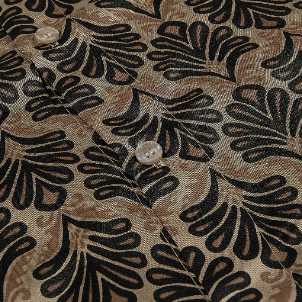 CAVALIERI Πουκάμισο Εμπριμέ 37621RA157