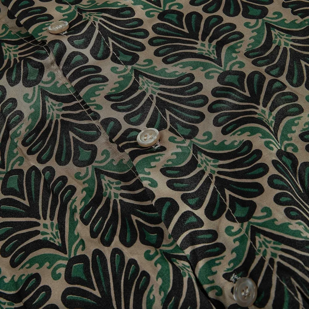 CAVALIERI Πουκάμισο Εμπριμέ 37621RA157