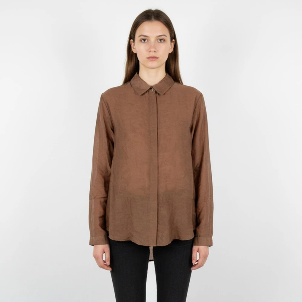 CAVALIERI Πουκάμισο 50320SS3 για Κάθε Περίσταση