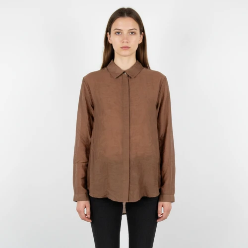 CAVALIERI Πουκάμισο 50320SS3 για Κάθε Περίσταση