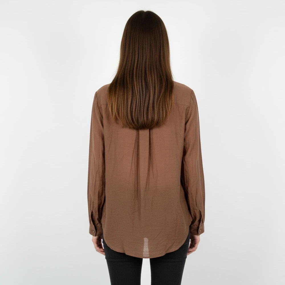 CAVALIERI Πουκάμισο 50320SS3 για Κάθε Περίσταση