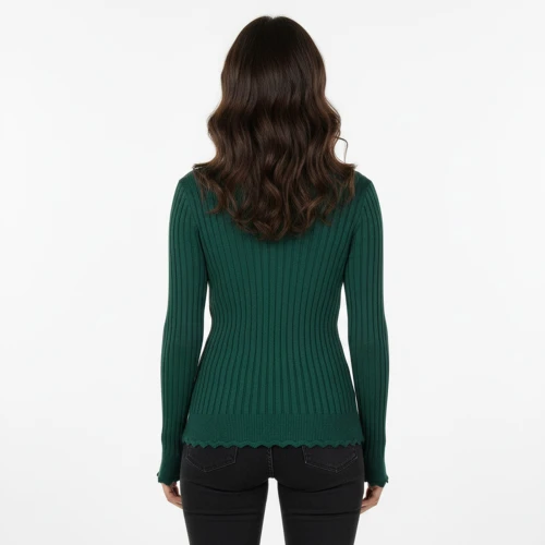 CAVALIERI Μπλούζα Πλεκτή V 59100