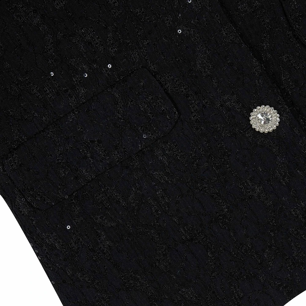 CAVALIERI Σακάκι με Πούλιες 6087SC