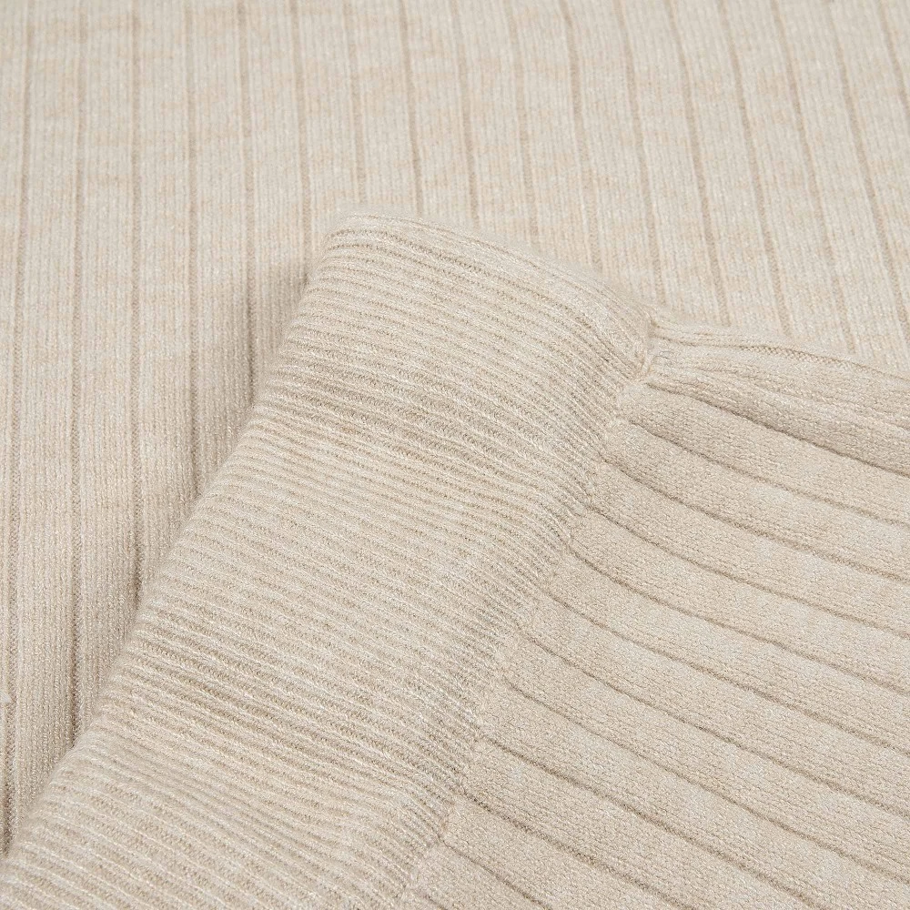 CAVALIERI Φούστα Πλεκτή Ίσια με Λάστιχο