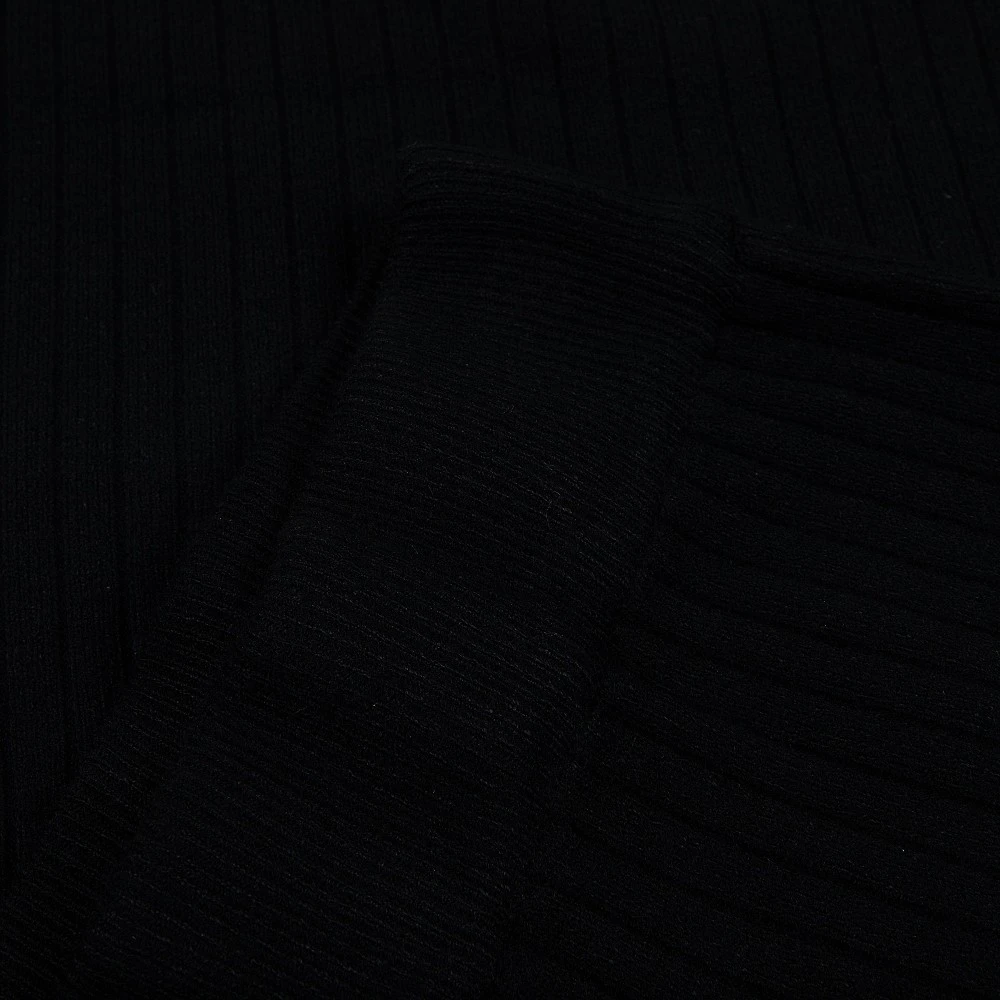 CAVALIERI Φούστα Πλεκτή Ίσια με Λάστιχο