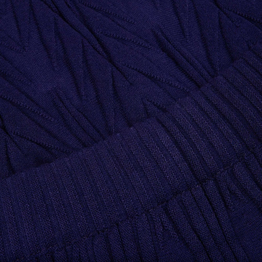 CAVALIERI Φούστα Πλεκτή με Λάστιχο 83222