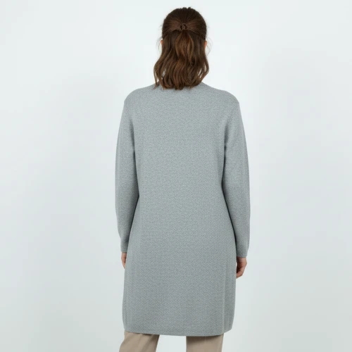 CAVALIERI Ζακέτα Μακριά με Κουμπώματα 84236