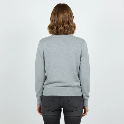 CAVALIERI Ζακέτα Κοντή με Κουμπιά