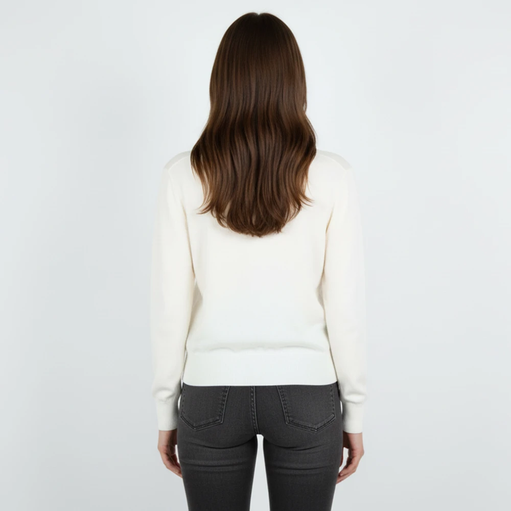 CAVALIERI Ζακέτα Κοντή με Κουμπιά