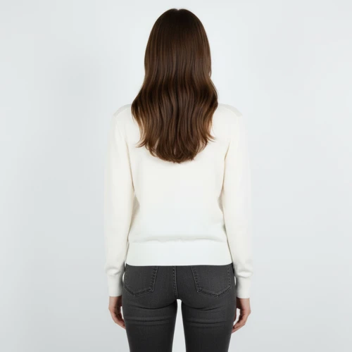 CAVALIERI Ζακέτα Κοντή με Κουμπιά