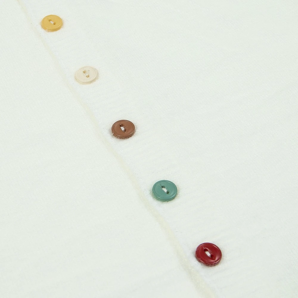 CAVALIERI Ζακέτα Κοντή με Κουμπιά